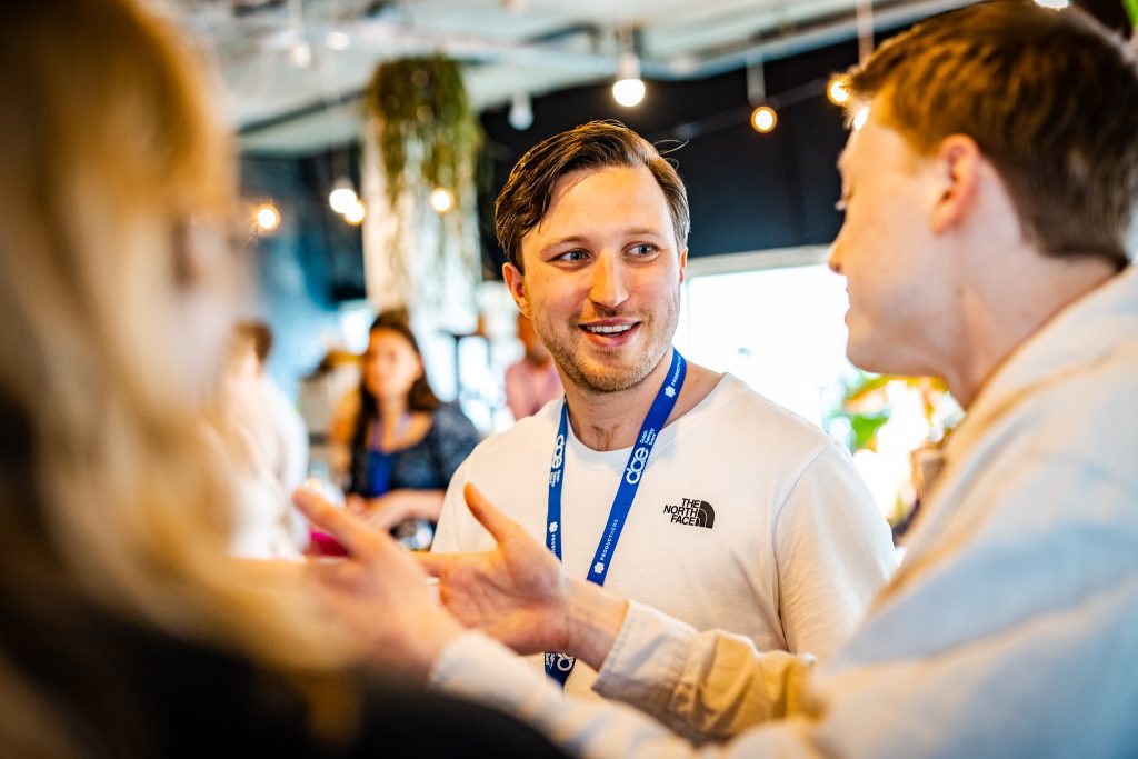 Apply to work with Taskforce™