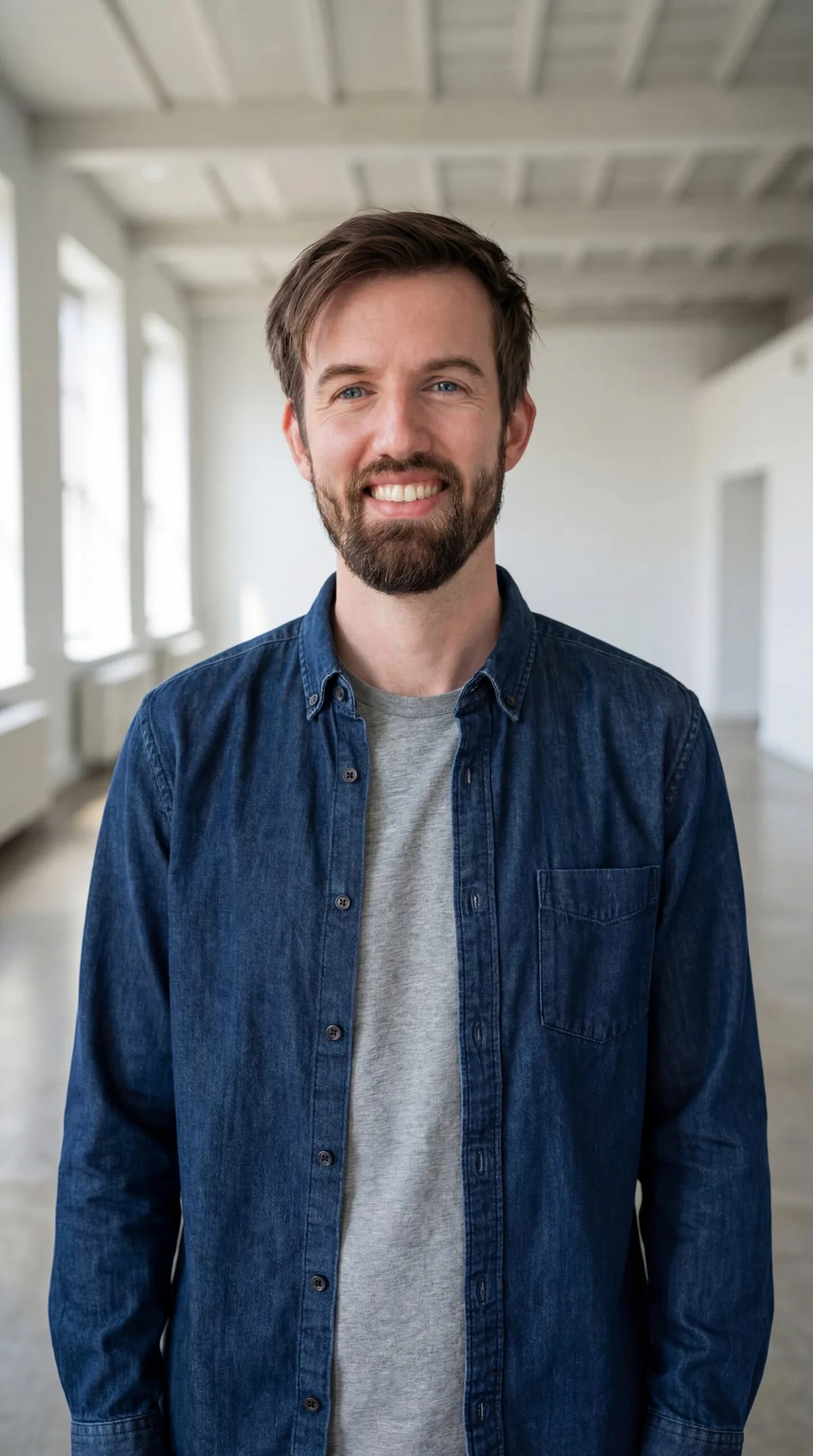 Jelle de Ruiter, Senior SEA Expert at Taskforce